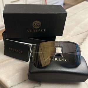 VERSACE VE2180 SUNGLASSES
